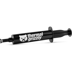 Thermal Grizzly - Kryonaut la pâte Thermique de la Plus Haute qualité - pour Le Refroidissement de Tous Les processeurs, Cartes 