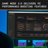 Wd_noir sn850x ssd 8 to, disque ssd interne, gaming ssd, haute performance disque de jeu, lecture jusqu'à 7200 mo/s, écriture ju