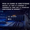 Wd_noir sn850x ssd 8 to, disque ssd interne avec dissipateur thermique, gaming ssd, haute performance disque de jeu, lecture jus