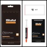 SYY Pate Thermique,2g Pate Thermique Processeur, Pate Thermique avec Toolkit Nouvelle Mise à Niveau Facile à appliquer Pate Ther