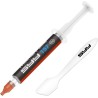 SYY Pate Thermique, 4g Pate Thermique Processeur, Pate Thermique avec Toolkit Nouvelle Mise à Niveau Facile à appliquer Pate The