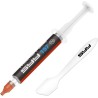 SYY Pate Thermique, 5g Pate Thermique Processeur, Pate Thermique avec Toolkit Nouvelle Mise à Niveau Facile à appliquer Pate The