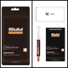 SYY Pate Thermique, 5g Pate Thermique Processeur, Pate Thermique avec Toolkit Nouvelle Mise à Niveau Facile à appliquer Pate The