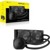 CORSAIR Nautilus 240 RS Refroidisseur Liquide pour CPU – 240mm AIO – Faible Bruit – Connexion Directe de Carte Mère – Intel LGA 