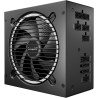 Be quiet! pure power 13 m 650w bloc d’alimentation, certification 80 plus® or, alimentation atx 3.1, pour les cartes graphiques 