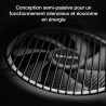 Be quiet! pure power 13 m 650w bloc d’alimentation, certification 80 plus® or, alimentation atx 3.1, pour les cartes graphiques 