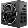 Be quiet! pure power 12 m 850 w bloc d’alimentation, certification 80 plus® or, alimentation atx 3.0 entièrement compatible avec