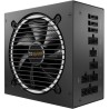 Be quiet! pure power 12 m 750 w bloc d’alimentation, certification 80 plus® or, alimentation atx 3.0 entièrement compatible avec