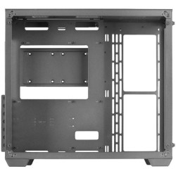 Mars Gaming MCV3, Boîtier Gaming Custom XXL E-ATX, Fenêtres Latérales et Frontales en Verre Trempé, Structure Modulaire Double C