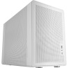 Mars Gaming MC-XPRO, Boîtier MicroATX Ultrapcompact, Design Panneaux Mesh, Ventilateur Arrière 120mm, Technologie Refroidissemen