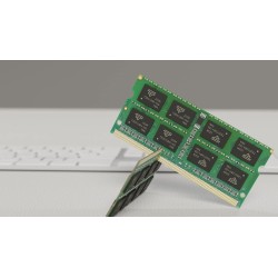 Timetec hynix ic 16gb kit (2x8gb) ddr3l 1600mhz pc3-12800 unbufferouge non-ecc 1.35v cl11 2rx8 dual rank 204 pin sodimm ordinate