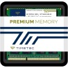 Timetec hynix ic 16gb kit (2x8gb) ddr3l 1600mhz pc3-12800 unbufferouge non-ecc 1.35v cl11 2rx8 dual rank 204 pin sodimm ordinate