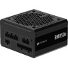 Corsair rm850e (2025) alimentation atx entièrement modulaire et silencieuse avec câble 12v-2x6 - compatible atx 3.1 et pcie 5.1,