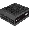 Corsair rm850 (2021), rm series, 850 watts 80 plus or alimentations atx entièrement modulaires (trois connecteurs eps12v, foncti