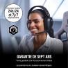 CORSAIR RM1200e (2023) Alimentation ATX Entièrement Modulaire à Faible Niveau de Bruit avec Câble 12V-2x6 – ATX 3.1 & Conformité