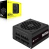 Corsair rm750e (2023) alimentation atx entièrement modulaire et silencieuse - compatible atx 3.1 et pcie 5.1 - condensateurs à 1