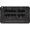Corsair rm750e alimentation atx silencieuse entièrement modulaire (deux connecteurs eps12v, condensateurs certifiés 105 °c, effi
