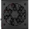 Corsair rm750e alimentation atx silencieuse entièrement modulaire (deux connecteurs eps12v, condensateurs certifiés 105 °c, effi