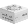 Corsair rm1000e (2025) alimentation atx entièrement modulaire à faible bruit avec câble 12v-2x6 – compatible atx 3.1 et pcie 5.1