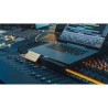 Samsung SSD Externe T7 Shield, 4 To, Noir, MU-PE4T0S/EU, vitesse de lecture/écriture jusqu'à 1050Mo/s, USB 3.2 Gen 2