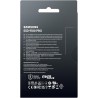 Samsung SSD Interne 9100 Pro, NVMe 2.0 PCIe 5.0x4, Capacité 2To, Vitesse de Lecture jusqu'à 14 800 Mo/s, Les Performances de la 