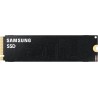 Samsung SSD Interne 9100 Pro, NVMe 2.0 PCIe 5.0x4, Capacité 1To, Vitesse de Lecture jusqu'à 14 800 Mo/s, Les Performances de la 