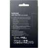 Samsung SSD Interne 9100 Pro avec dissipateur, NVMe 2.0 PCIe 5.0 x4, Capacité 4To, Vitesse de Lecture jusqu'à 14 800Mo/s, Les Pe