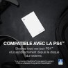 Seagate Game Drive pour PS4/PS5 2To, Disque Dur Externe, 2.5 Pouces, USB 3.0, sous Licence Officielle, éclairage LED Bleu, INCL.