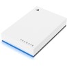 Seagate Game Drive pour PS4/PS5 2To, Disque Dur Externe, 2.5 Pouces, USB 3.0, sous Licence Officielle, éclairage LED Bleu, INCL.