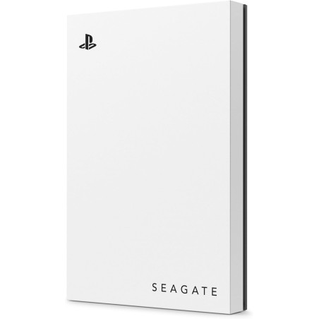 Seagate Game Drive pour PS4/PS5 5To, Disque Dur Externe, 2.5 Pouces, USB 3.0, sous Licence Officielle, éclairage LED Bleu, INCL.