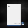 Seagate Game Drive pour PS4/PS5 5To, Disque Dur Externe, 2.5 Pouces, USB 3.0, sous Licence Officielle, éclairage LED Bleu, INCL.