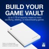 Seagate Game Drive pour PS4/PS5 5To, Disque Dur Externe, 2.5 Pouces, USB 3.0, sous Licence Officielle, éclairage LED Bleu, INCL.
