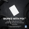 Seagate Game Drive pour PS4/PS5 5To, Disque Dur Externe, 2.5 Pouces, USB 3.0, sous Licence Officielle, éclairage LED Bleu, INCL.