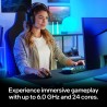 Intel® Core™ i5-14600KF Desktop Processor 14 Cores (6 P-Cores + 8 E-Cores) up to 5.3 GHz