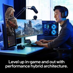 Intel® Core™ i5-14600KF Desktop Processor 14 Cores (6 P-Cores + 8 E-Cores) up to 5.3 GHz