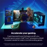 Intel® Core™ i5-14600K Desktop Processor 14 Cores (6 P-Cores + 8 E-Cores) up to 5.3 GHz