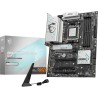 MSI B850 Gaming Plus WiFi Carte mère ATX - pour processeurs AMD Ryzen 9000/8000 / 7000, AM5 - DDR5 Memory Boost (8200+ MT/s OC),