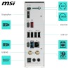 MSI B850 Gaming Plus WiFi Carte mère ATX - pour processeurs AMD Ryzen 9000/8000 / 7000, AM5 - DDR5 Memory Boost (8200+ MT/s OC),