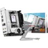 MSI MPG B850I Edge TI WiFi Carte mère ITX - pour processeurs AMD Ryzen 9000/8000 / 7000, AM5 - VRM SPS 90A, DDR5 Memory Boost (8