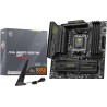 MSI MAG B850M Mortar WiFi Carte mère Micro ATX - pour processeurs AMD Ryzen 9000/8000 / 7000, AM5 - VRM SPS 60A, DDR5 Memory Boo