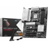 MSI Pro B850-P WiFi Carte mère, ATX - pour processeurs AMD Ryzen 9000/8000 / 7000, AM5 - DDR5 Memory Boost 8200+MT/s (OC), PCIe 