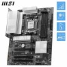 MSI Pro B850-P WiFi Carte mère, ATX - pour processeurs AMD Ryzen 9000/8000 / 7000, AM5 - DDR5 Memory Boost 8200+MT/s (OC), PCIe 