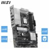 MSI Pro B850-P WiFi Carte mère, ATX - pour processeurs AMD Ryzen 9000/8000 / 7000, AM5 - DDR5 Memory Boost 8200+MT/s (OC), PCIe 