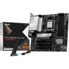 MSI Pro B850M-P WiFi Carte mère, Micro ATX - pour processeurs AMD Ryzen 9000/8000 / 7000, AM5 - DDR5 Memory Boost 8200+MT/s (OC)
