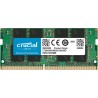 Crucial RAM DDR4 16Go 3200MHz SODIMM CL22, Mémoire pour Ordinateur Portable, Mini PC (ou 2933MHz / 2666MHz) - CT16G4SFRA32A