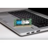 Crucial RAM DDR4 16Go 3200MHz SODIMM CL22, Mémoire pour Ordinateur Portable, Mini PC (ou 2933MHz / 2666MHz) - CT16G4SFRA32A