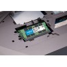 Crucial RAM DDR4 16Go 3200MHz SODIMM CL22, Mémoire pour Ordinateur Portable, Mini PC (ou 2933MHz / 2666MHz) - CT16G4SFRA32A