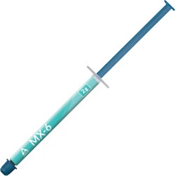 ARCTIC MX-6 (2 g) - Ultime Performance Thermal Paste pour CPU, Consoles, Cartes Graphiques, Ordinateurs Portables, Pâte Thermiqu