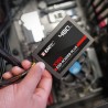 EMTEC - Disque Dur SSD Interne 2,5" - SATA - Collection X150 Power Plus - 3D NAND - 480Go - 10x Plus Rapide qu’un Disque Dur Cla
