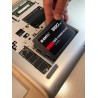 EMTEC - Disque Dur SSD Interne 2,5" 2To - SATA - X150 Power Plus 3D NAND - 10x Plus Rapide Qu’Un Disque Dur Classique - Démarrag